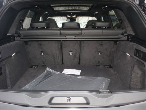 New 2026 BMW X5 M Competition w/ Executive Package image 7