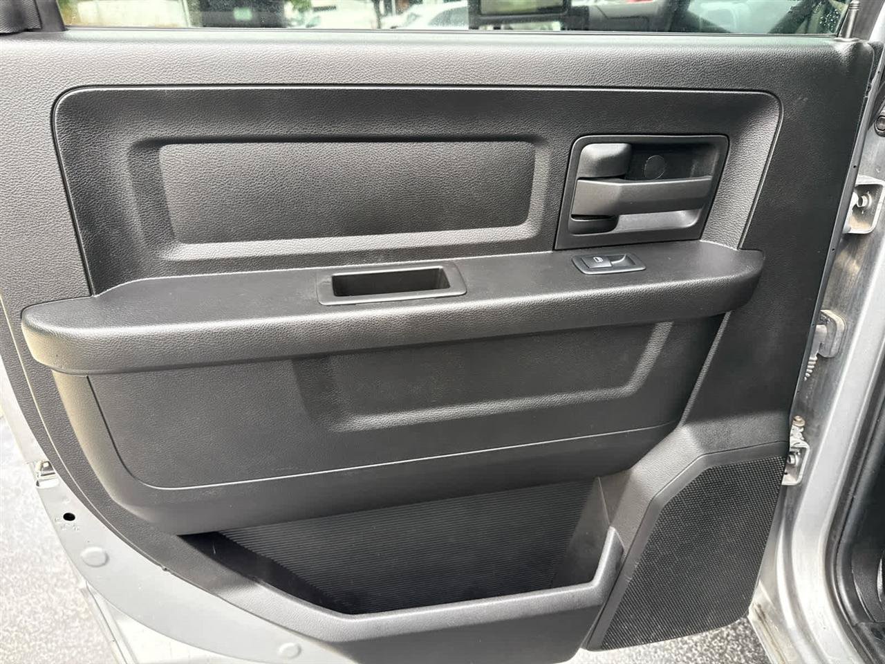Used 2024 RAM 4500 Tradesman w/ Electrical Accessory Group RWD image 20