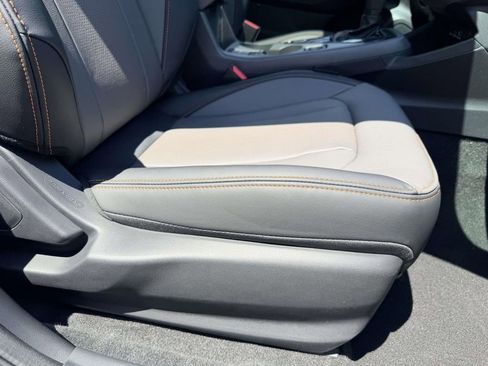 New 2026 Subaru Crosstrek 2.5i Limited AWD/4WD image 9