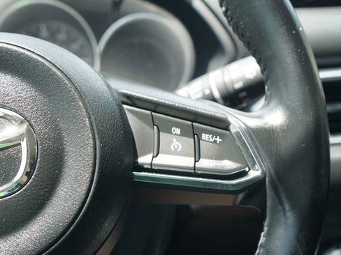 Used 2018 MAZDA CX-5 Sport FWD image 14