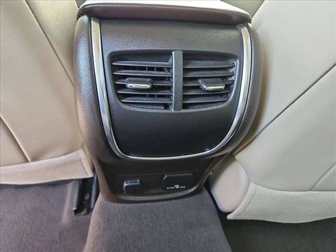 Used 2017 Buick LaCrosse Premium w/ Driver Confidence Package #2 FWD image 17