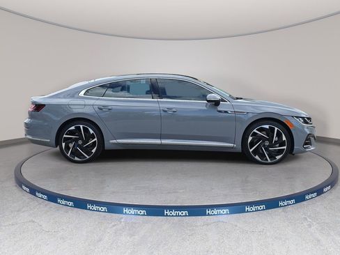 Used 2023 Volkswagen Arteon SEL Premium AWD/4WD image 5