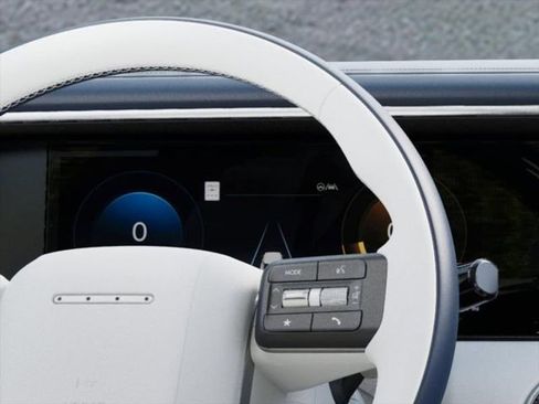 New 2026 Hyundai Palisade Calligraphy image 14