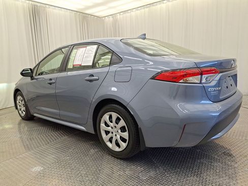 Used 2022 Toyota Corolla LE FWD image 21