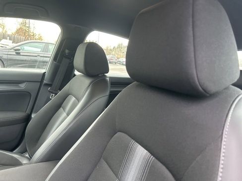 Used 2024 Honda Civic Sport image 9