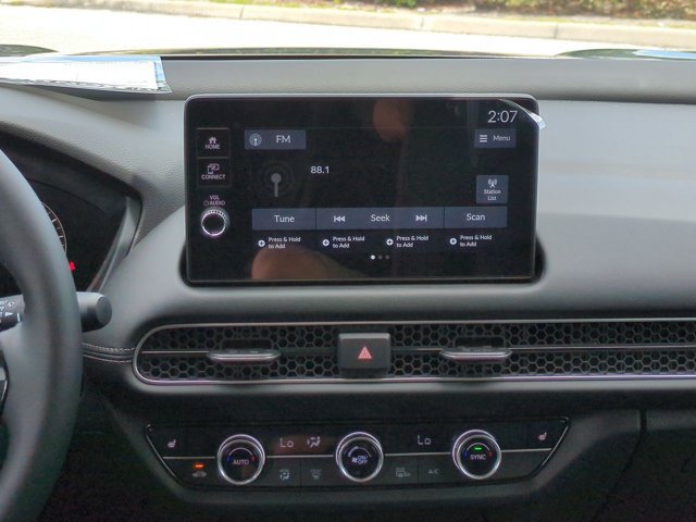 New 2027 Honda HR-V EX-L image 16