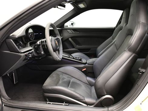 Used 2023 Porsche 911 Carrera GTS image 43