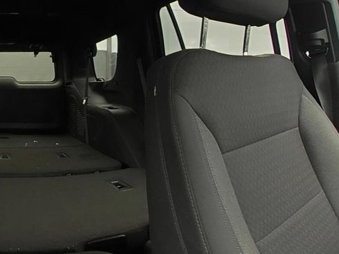 Used 2023 Chevrolet Tahoe LS w/ Driver Alert Package RWD image 14