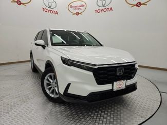 Used 2025 Honda CR-V EX-L video 1