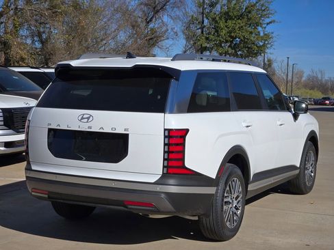 New 2026 Hyundai Palisade SEL image 4