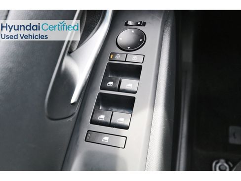 Certified 2026 Hyundai Tucson SE FWD image 22