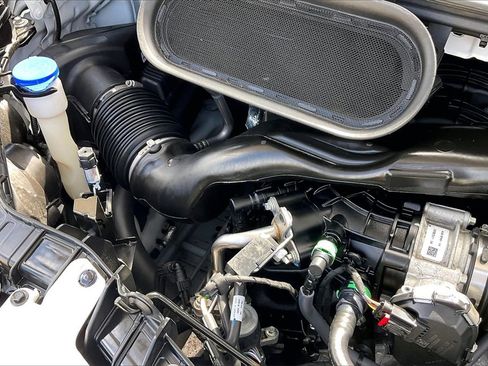 Used 2023 Ford Transit 250 Low Roof w/ Exterior Upgrade Package image 28