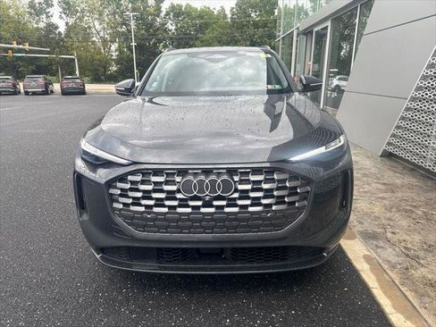 Certified 2025 Audi Q5 Premium Plus w/ Premium Plus AWD/4WD image 8