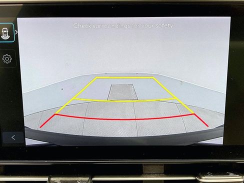 Certified 2024 Hyundai Kona SEL image 22