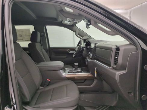 New 2026 Chevrolet Silverado 1500 LT Trail Boss w/ Convenience Package II image 20