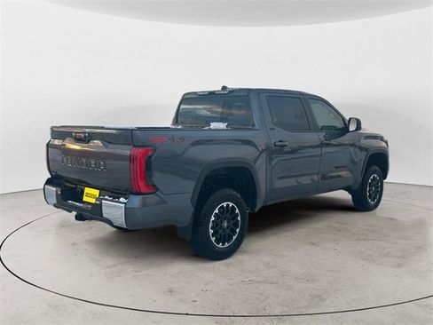 New 2026 Toyota Tundra SR5 image 5