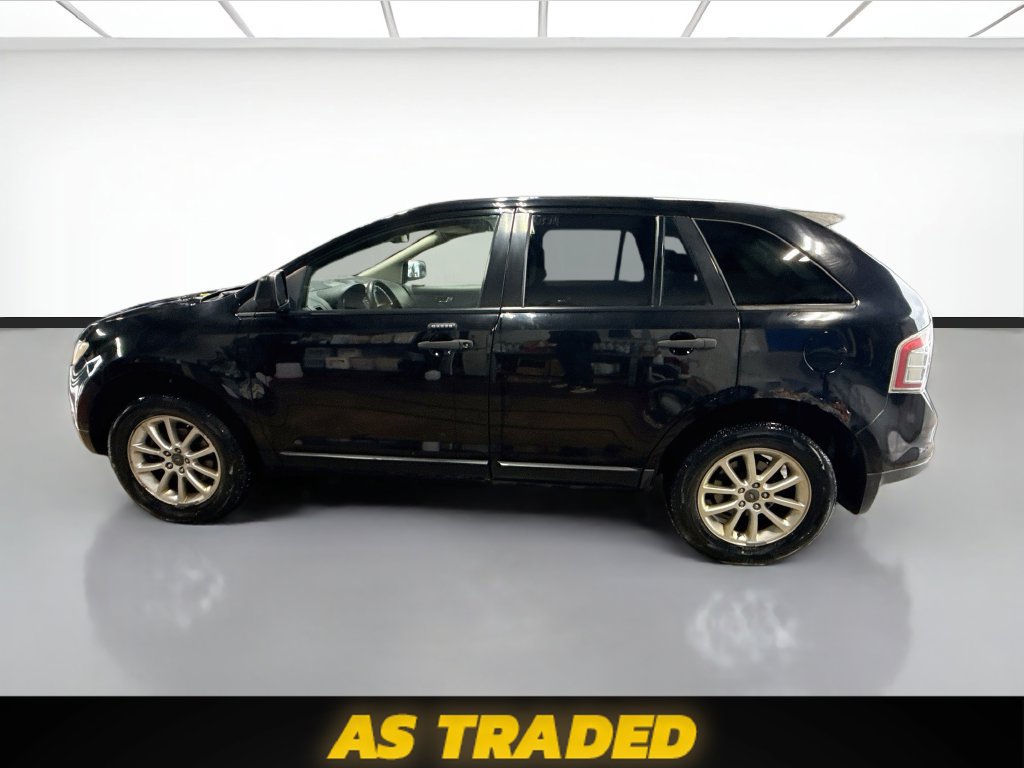 Used 2008 Ford Edge SE FWD image 6