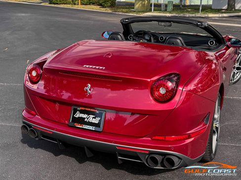 Used 2016 Ferrari California T image 56
