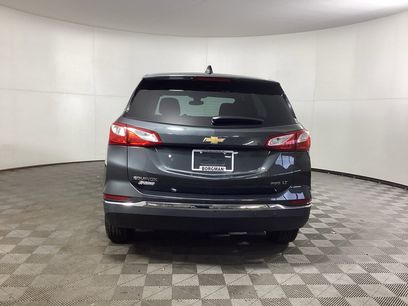 Used 2021 Chevrolet Equinox LT w/ LPO, Cargo Package