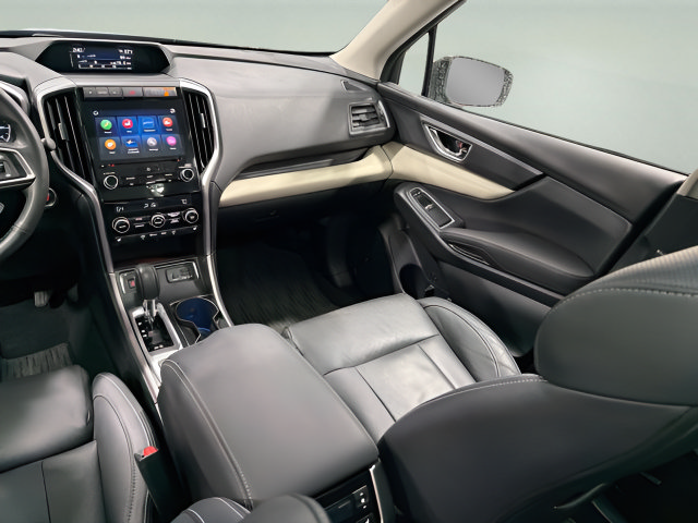Used 2022 Subaru Ascent Limited w/ Technology Package AWD/4WD image 31