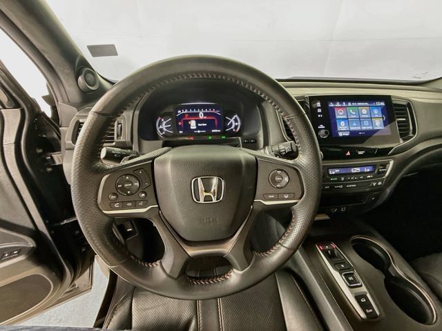 Used 2023 Honda Passport TrailSport image 9
