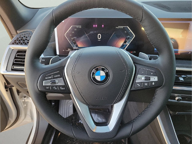 Used 2026 BMW X5 xDrive40i AWD/4WD image 21