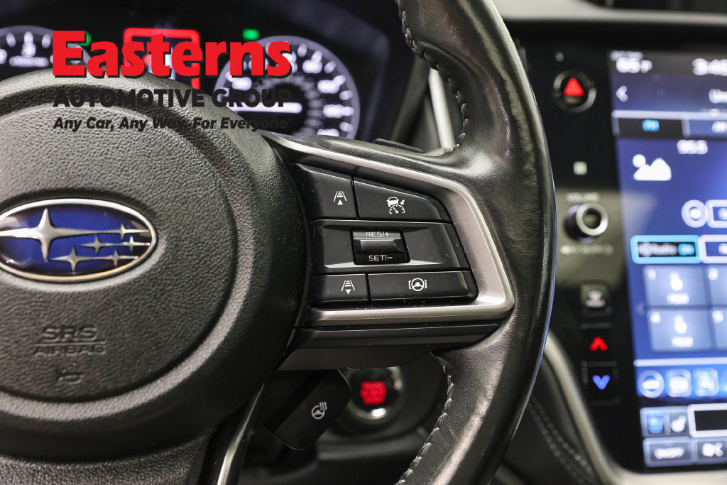 Used 2024 Subaru Legacy Touring XT AWD/4WD image 17