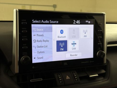 Used 2022 Toyota RAV4 XSE w/ Premium Package AWD/4WD image 18