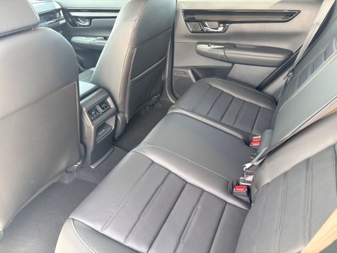 New 2026 Honda CR-V EX-L image 18