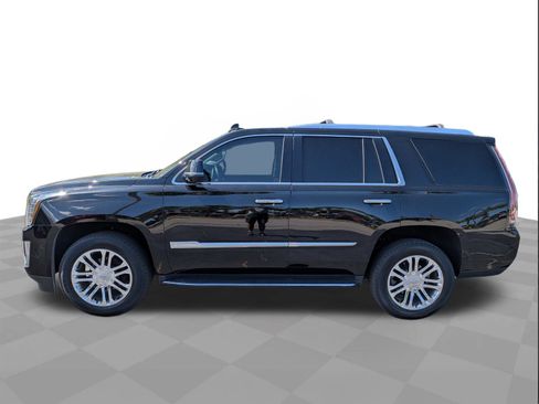 Used 2019 Cadillac Escalade 2WD image 7