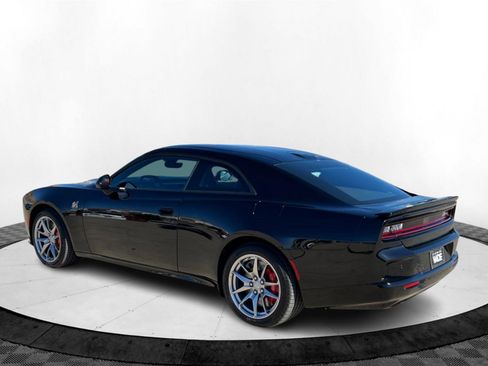New 2025 Dodge Charger Scat Pack w/ Track Pack image 3