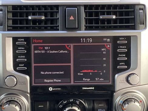 Certified 2024 Toyota 4Runner SR5 image 14