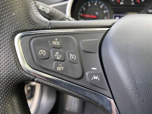 Used 2024 Chevrolet Malibu LT image 20