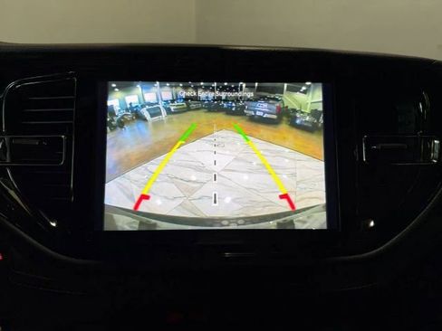 Used 2023 Dodge Durango R/T AWD/4WD image 24