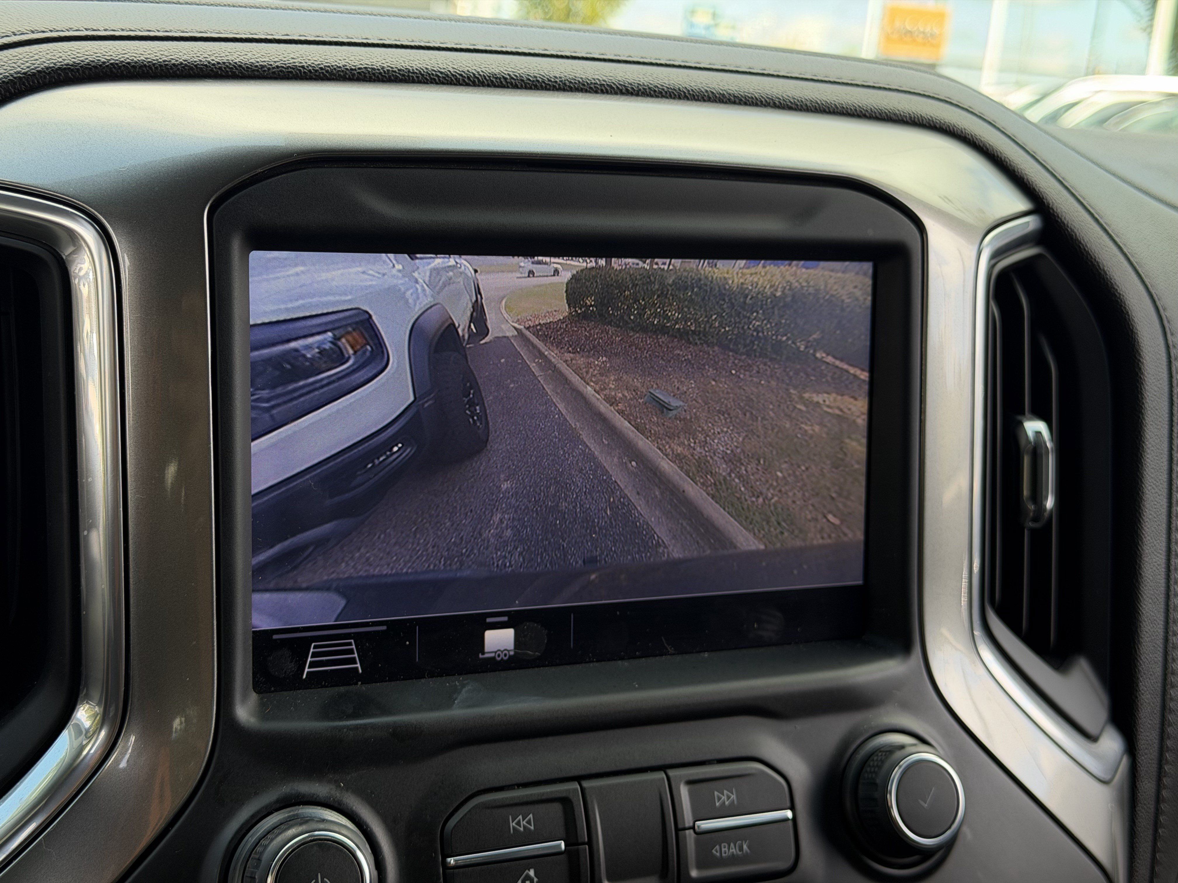Used 2019 Chevrolet Silverado 1500 LT w/ All-Star Edition RWD image 25
