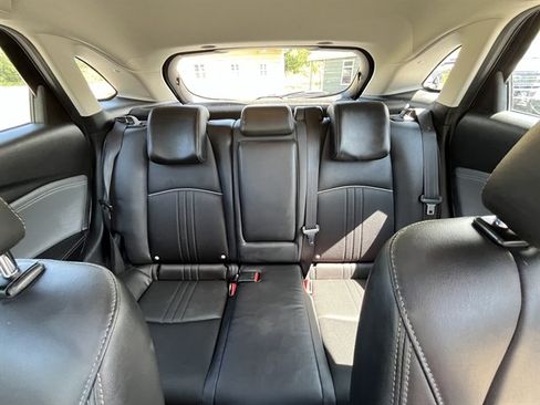 Used 2019 MAZDA CX-3 Touring w/ Preferred Equipment Package AWD/4WD image 28