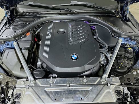 Used 2023 BMW 440i xDrive Convertible w/ Premium Package AWD/4WD image 9