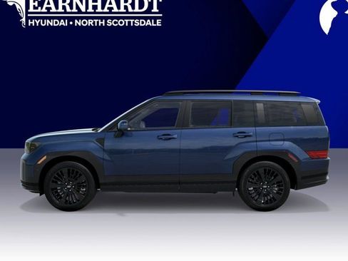 New 2026 Hyundai Santa Fe Calligraphy AWD/4WD image 3