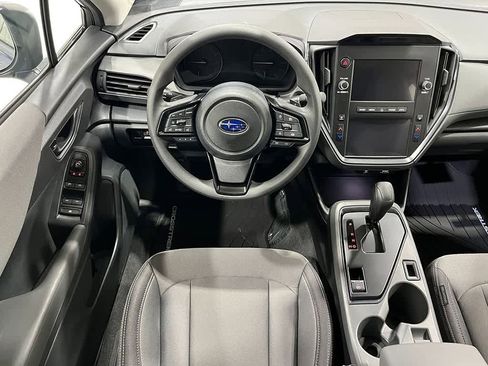 New 2026 Subaru Crosstrek 2.5i AWD/4WD image 15