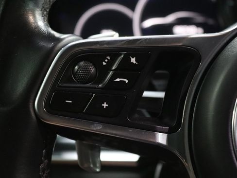 Used 2017 Porsche Panamera Turbo image 12