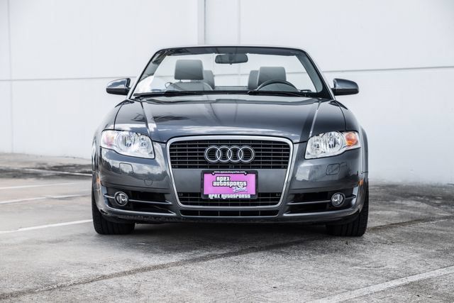 Used 2007 Audi A4 2.0T FWD image 15
