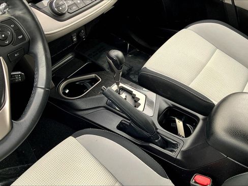 Used 2018 Toyota RAV4 Adventure w/ Plus Extra Value Package image 17