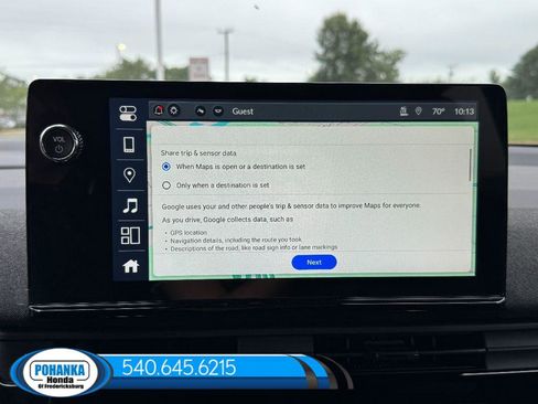 New 2025 Honda Prologue EX image 18