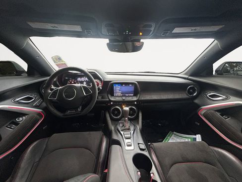 Used 2022 Chevrolet Camaro ZL1 image 14