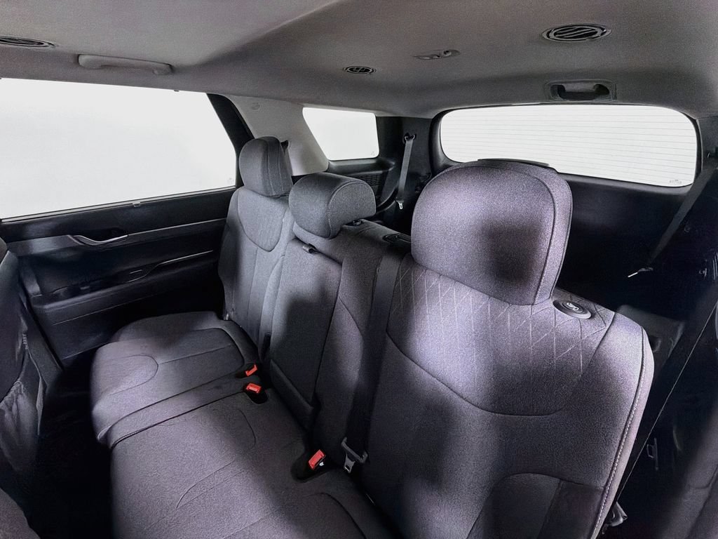 Used 2020 Hyundai Palisade SEL AWD/4WD image 24