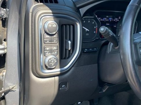 Used 2021 GMC Sierra 1500 Denali w/ Technology Package image 19