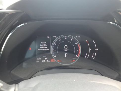 Used 2023 Lexus RX 350 Premium w/ Accessory Package (Z1) AWD/4WD image 22