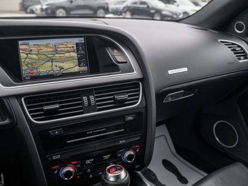 Used 2015 Audi S5 Premium Plus w/ Technology Package image 25