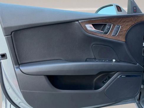 Used 2014 Audi A7 3.0T Premium Plus w/ 19" Sport Package image 8