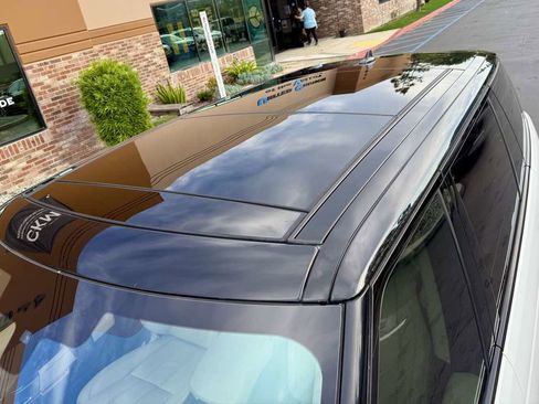 Used 2016 Land Rover Range Rover Long Wheelbase Supercharged image 15